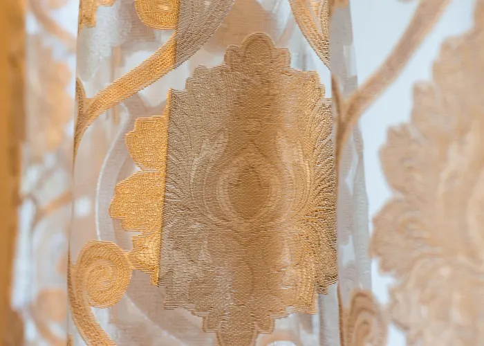 Montgomery - Crighton דירה