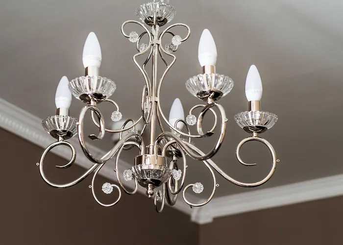 Montgomery - Crighton דירה אדינבורו