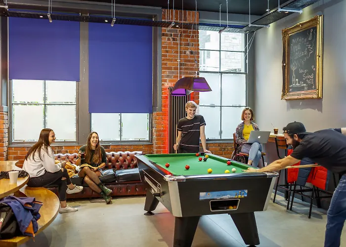 Kick Ass Greyfriars (adults Only) Hostel Edinburgh