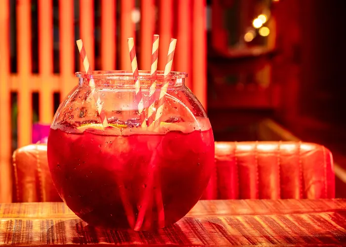 Hostel Kick Ass Greyfriars (adults Only) *