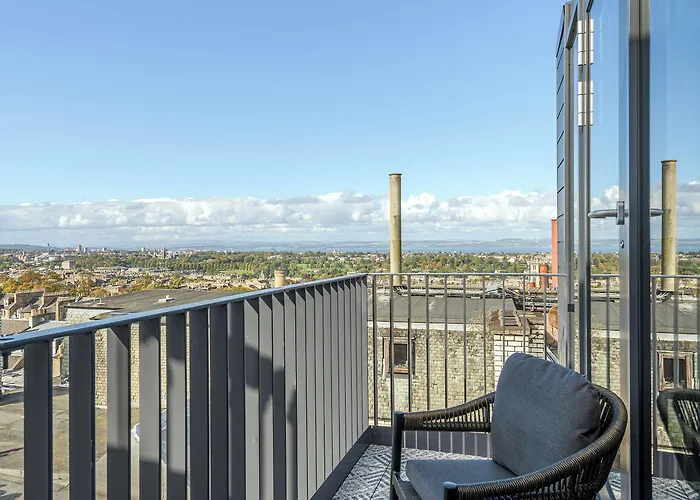 Righ Residences - George Street