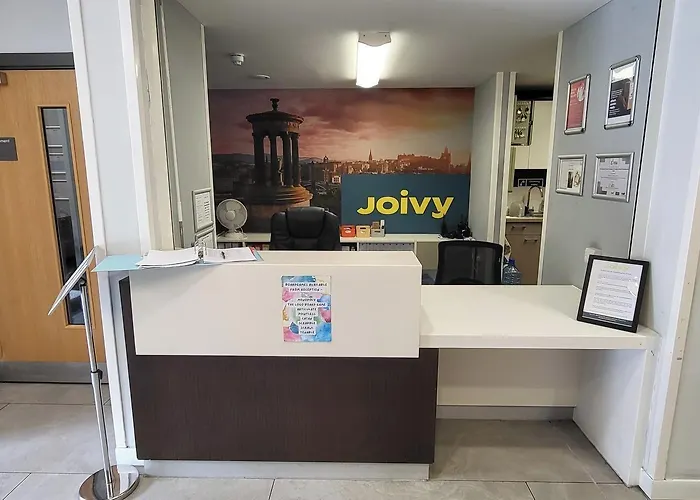 Hotel Joivy Affordable - Adults Only