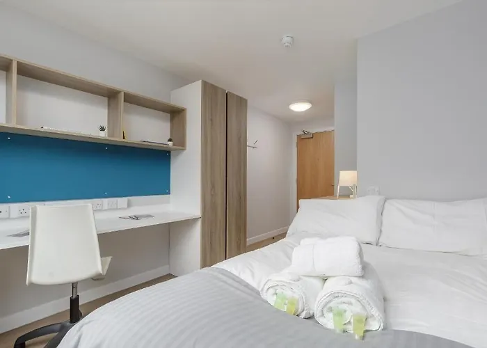 Joivy Affordable - Adults Only Hotel Edinburgh