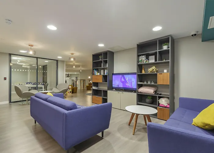 Hotel Joivy Affordable - Adults Only *