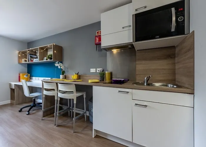 Hotel Joivy Affordable - Adults Only Edinburgh
