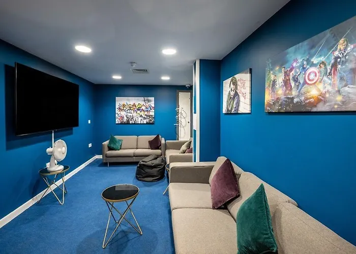 Joivy Affordable - Adults Only * Edinburgh