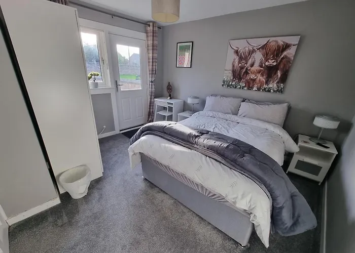 Edinburgh Stays Edinburgh