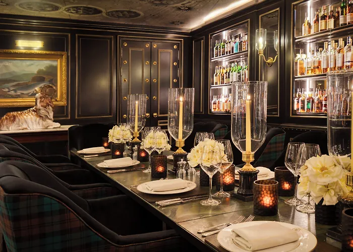 Hotel 100 Princes Street