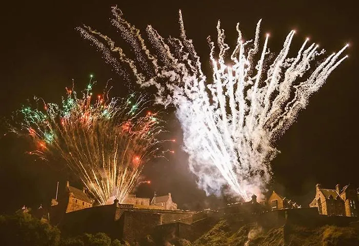 Oda ve Kahvaltı Ardleigh House