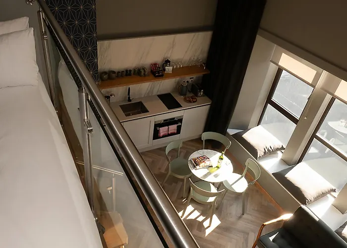 Apartman Km *
