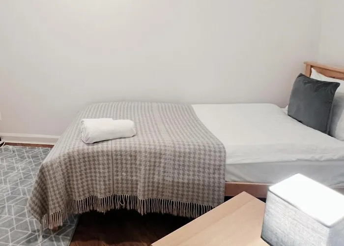 Leith * אדינבורו