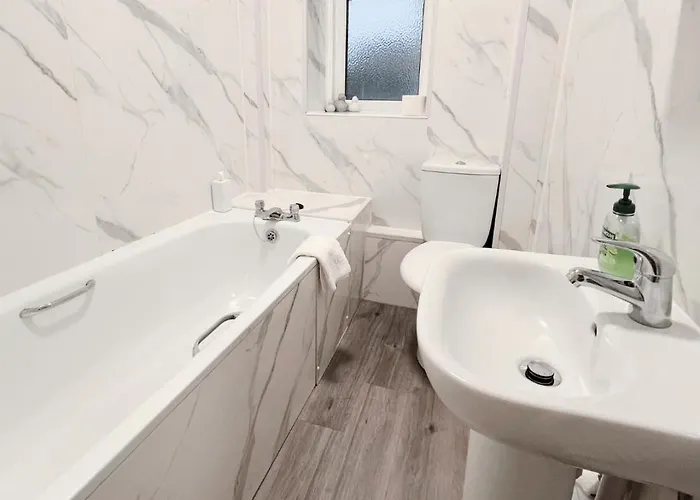 Leith * אדינבורו