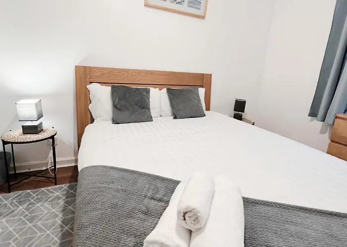 Leith אדינבורו