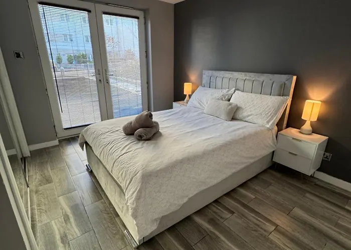 Km Granton Апартаменты