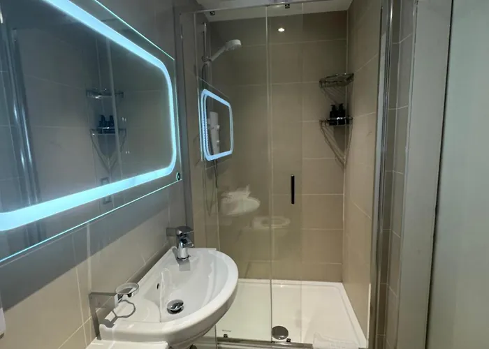 West Coates Mansion Edimburgo