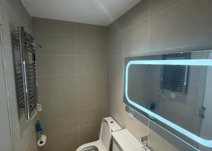 West Coates Mansion Edimburgo