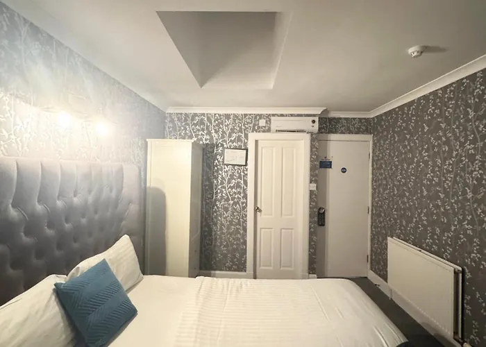 West Coates Mansion Hotel