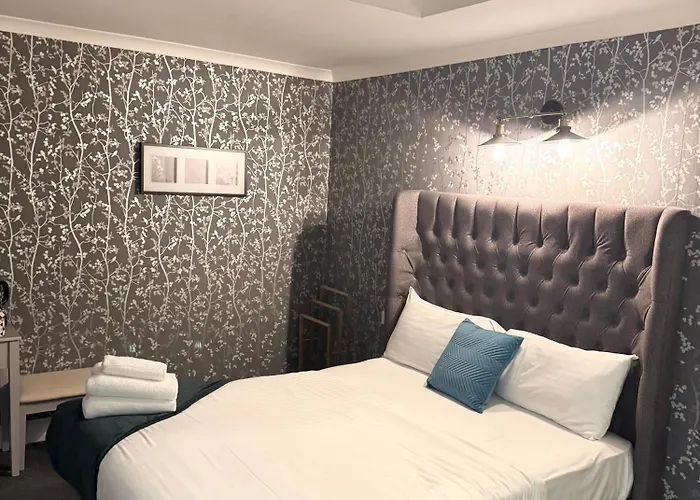 West Coates Mansion Edimburgo