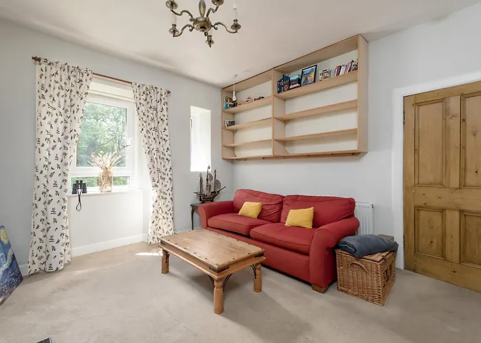 Andy's Pad Séjour chez l'habitant