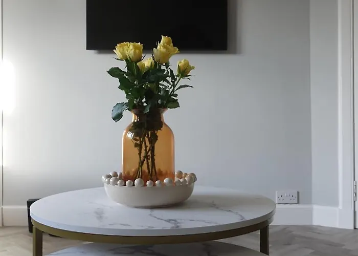 Apartment One - New To Market *