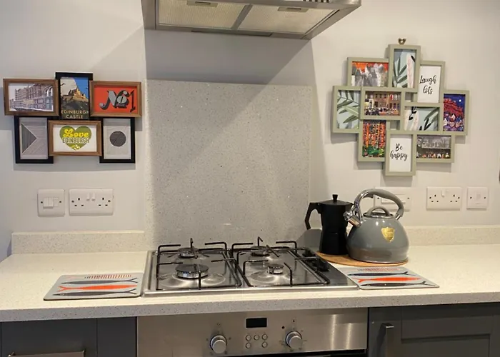Coorie Apartament
