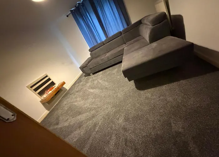 Flat On Lochend Lejlighed