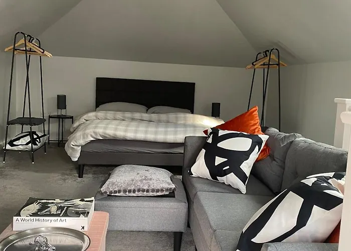 Apartament Coorie