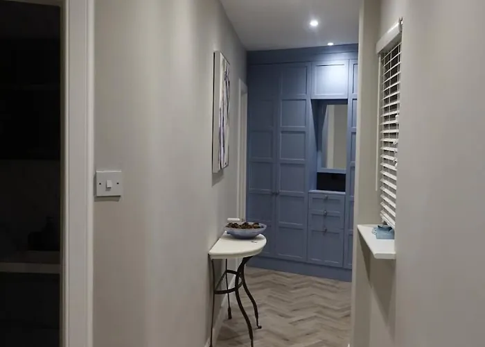 Apartmán One - New To Market *