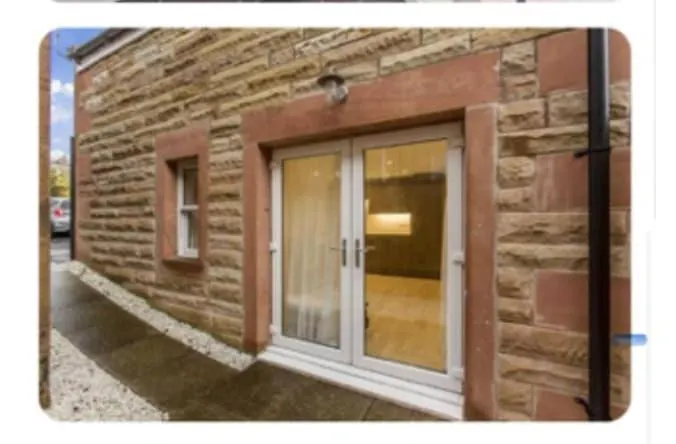 Coorie Apartament *