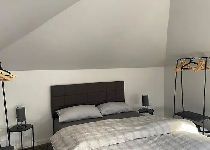 Apartament Coorie