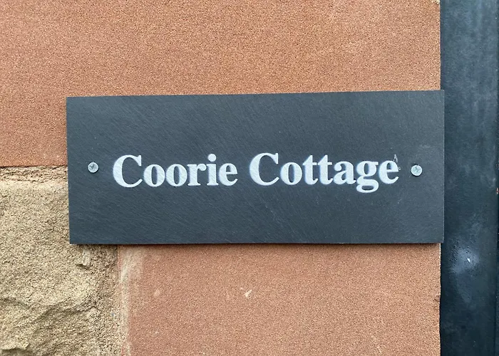 Coorie