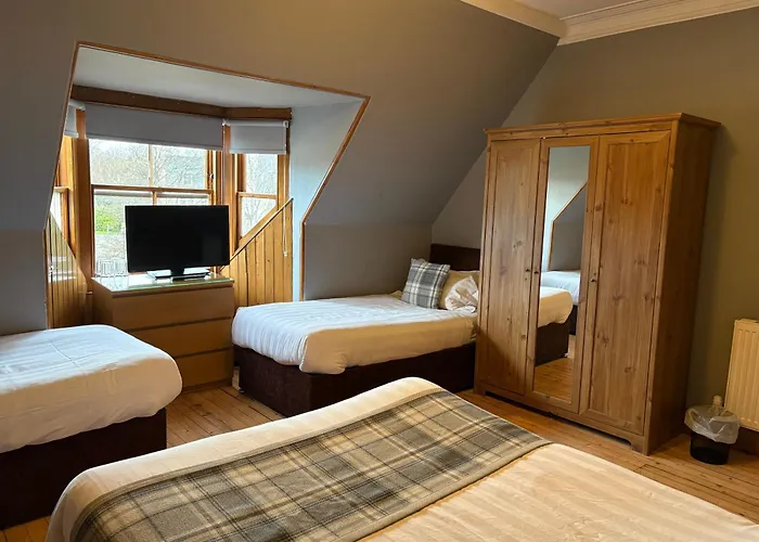 Ardgowan Guest house