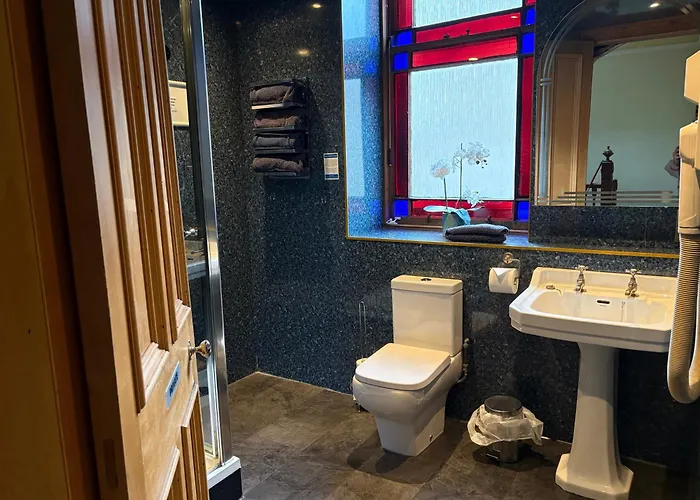 Guest house Ardgowan 3*