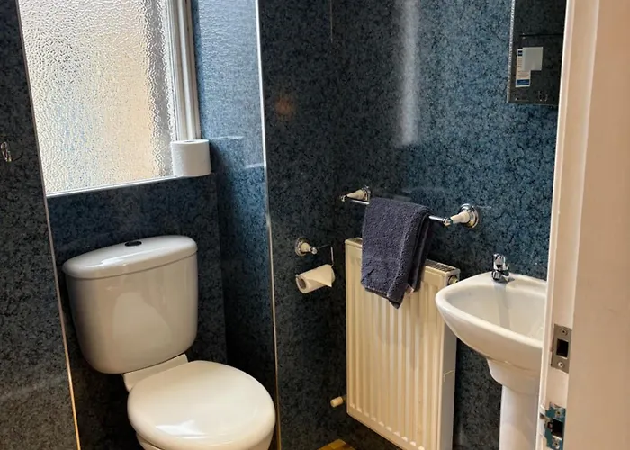 Guest house Ardgowan Edinburgh