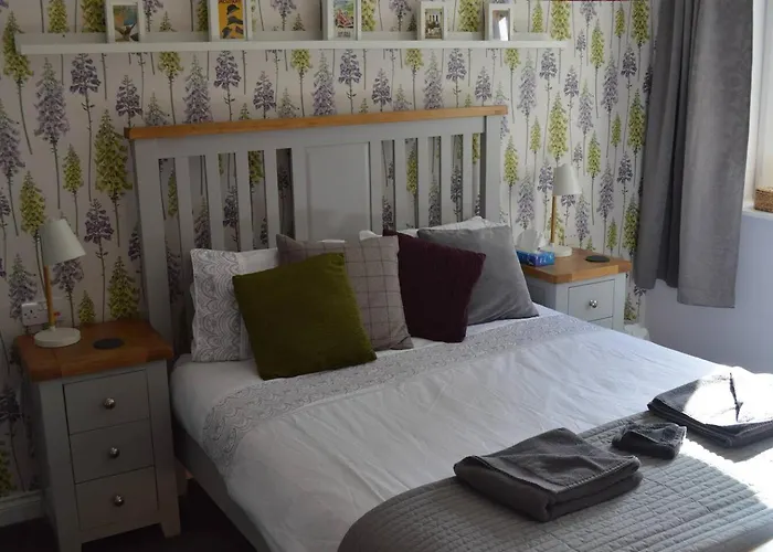 Lägenhet Large 2 Bed Flat, 2 Bath, Free Parking & Lift Edinburg