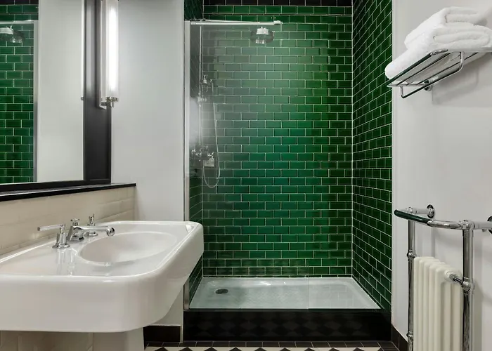 Aparthotel The Grand, A Luxury Collection Hotel, Edinburgh