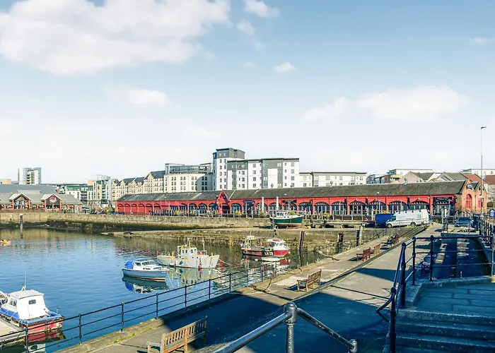 Inchkeith View Σπίτι διακοπών