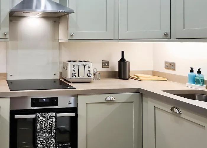 Inchkeith View Σπίτι διακοπών