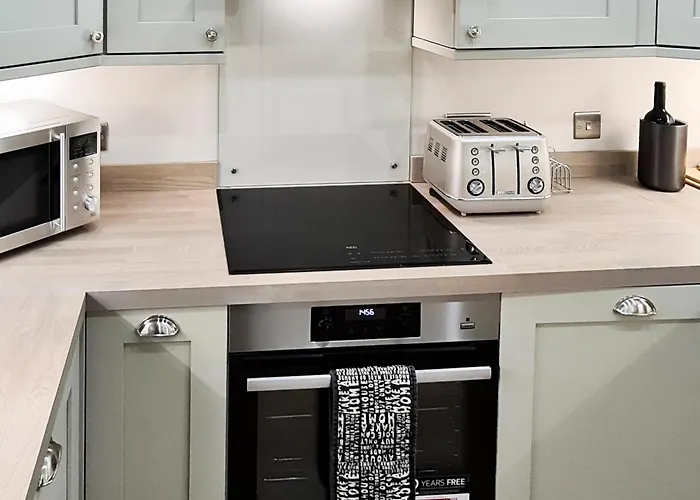 Σπίτι διακοπών Inchkeith View *