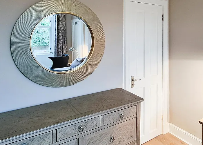 Inchkeith View Σπίτι διακοπών