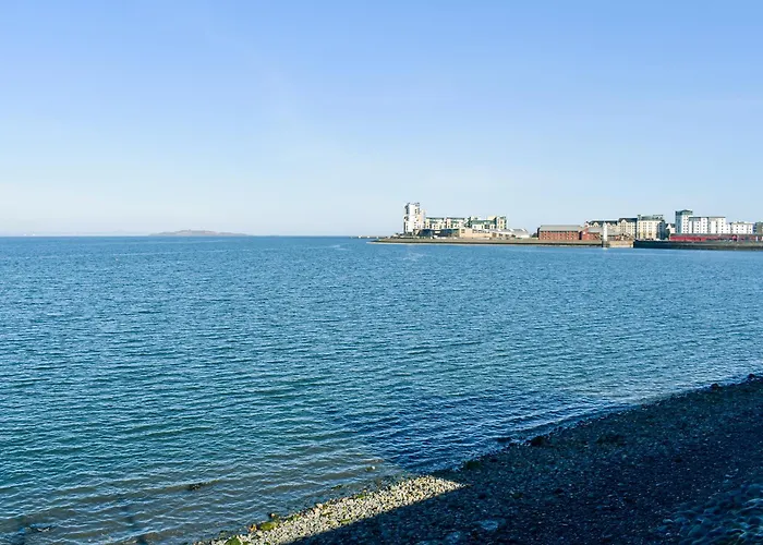 Inchkeith View Εδιμβούργο