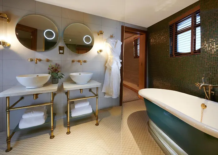 Fingal Hotel 5*