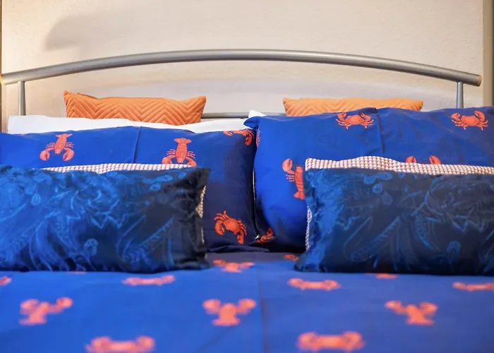 Apartment Spacious And Edinburgh