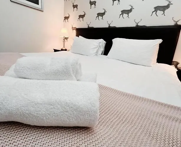 Leith * אדינבורו