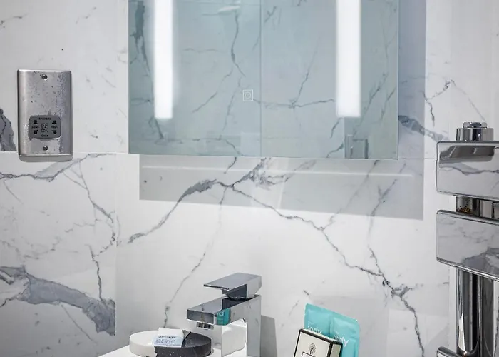 2bedroom By The Castle אדינבורו