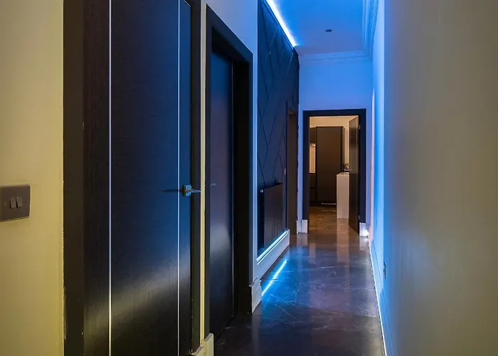 2bedroom By The Castle * אדינבורו