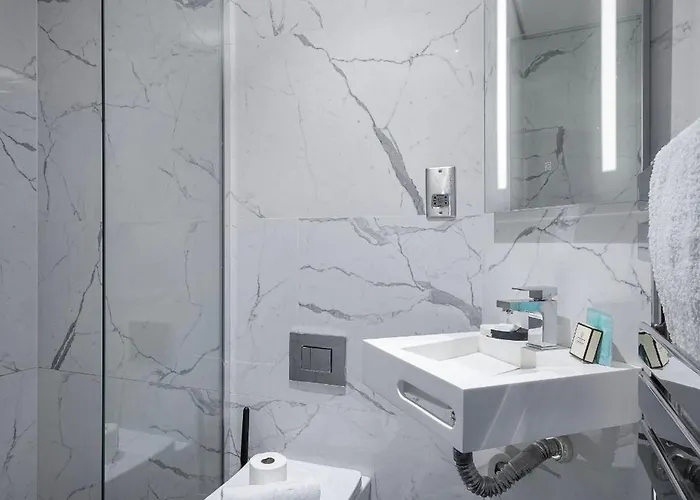 2bedroom By The Castle * אדינבורו