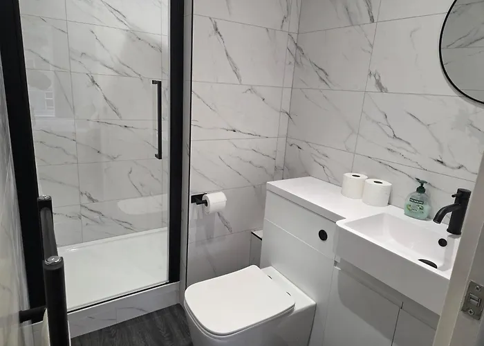 4 Royal Mile Flat Near Castle *