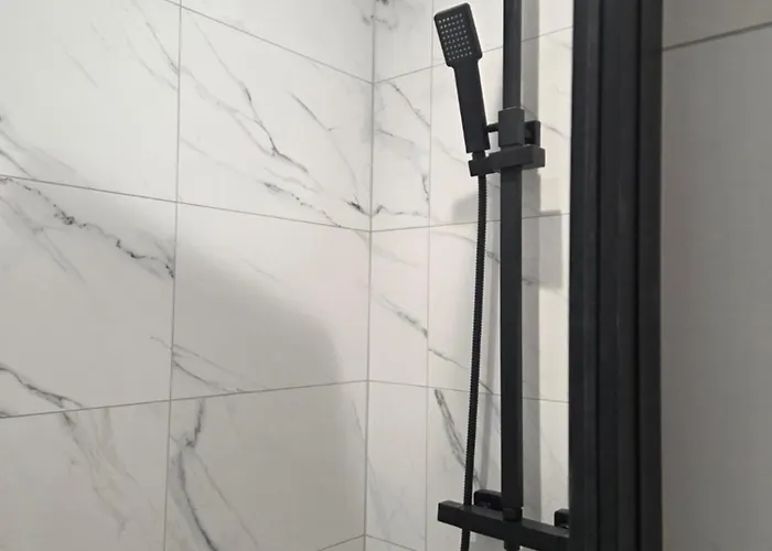 4 Royal Mile Flat Near Castle Apartment