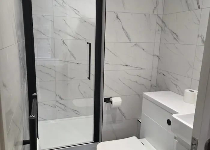 4 Royal Mile Flat Near Castle